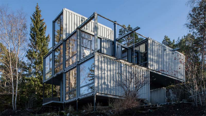 grote containerwoning kopen grote containerwoning kopen