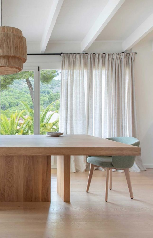 grote houten eettafel grote houten eettafel