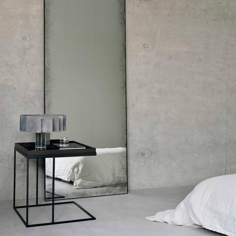 grote spiegel ethnicraft clear