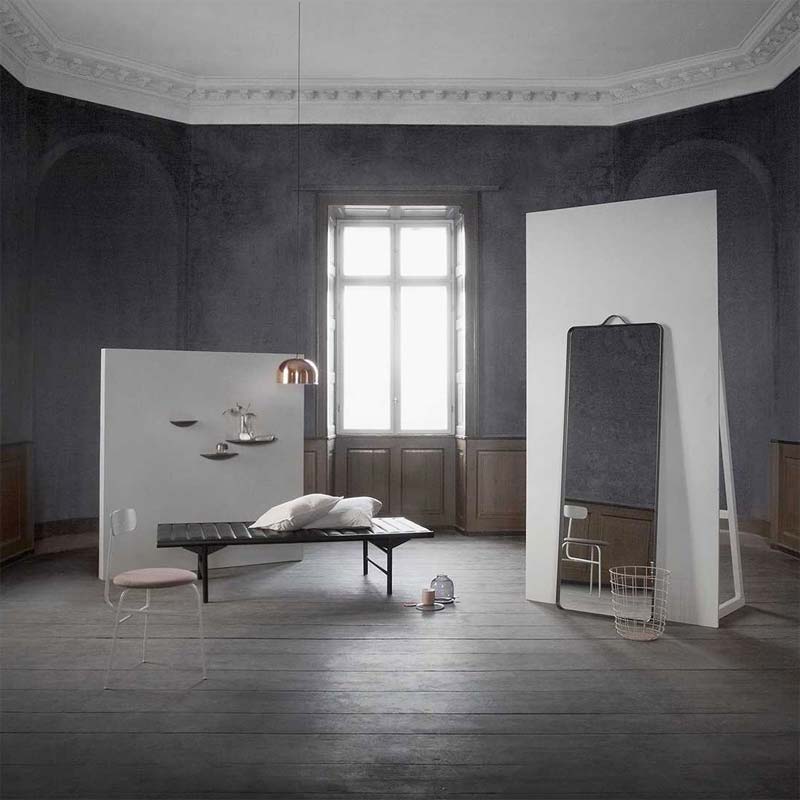 grote spiegel menu norm