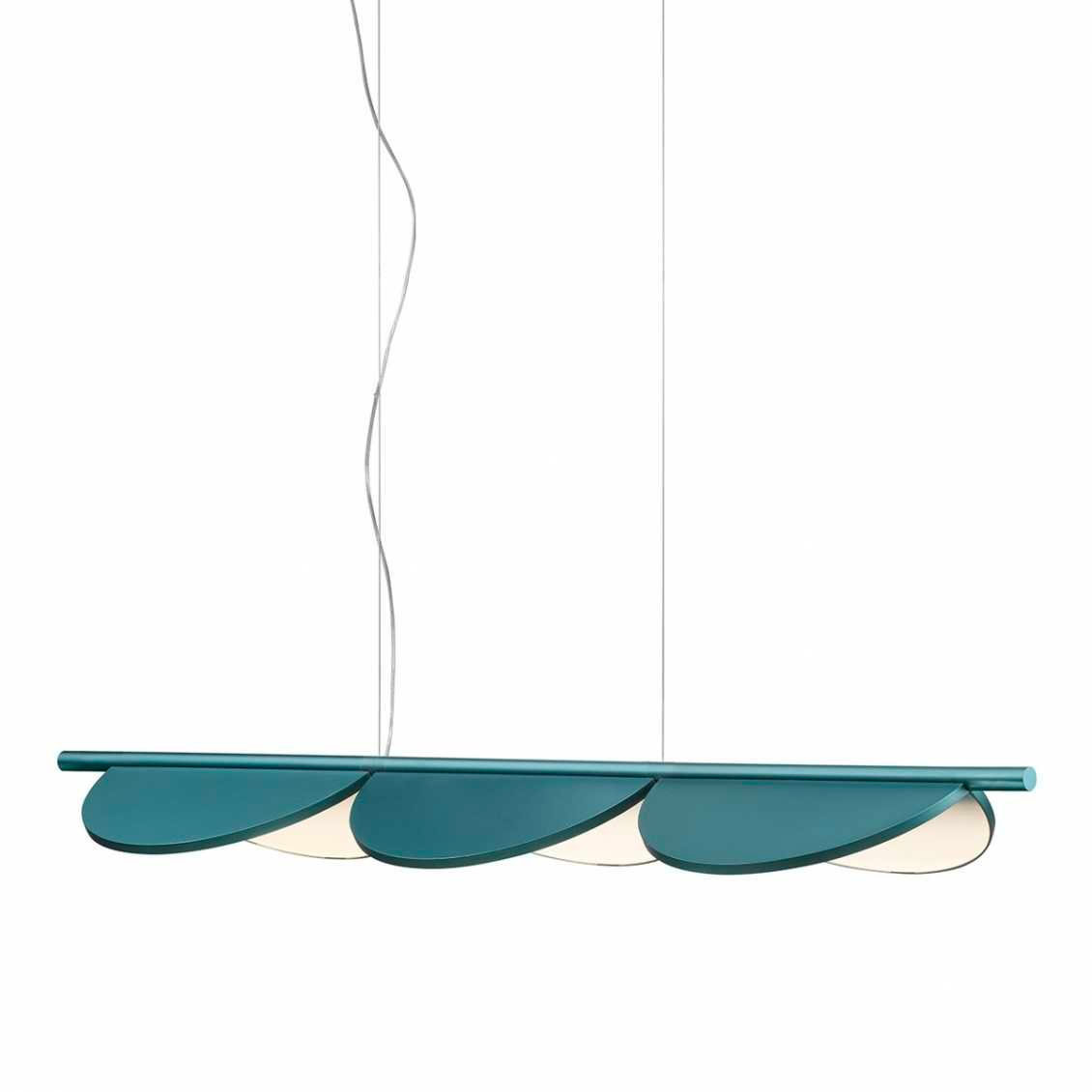 FLOS Almendra Linear S3 Hanglamp