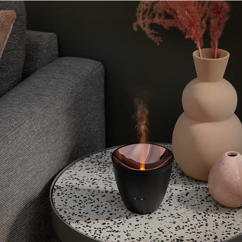 herfst interieur aroma diffuser herfst interieur aroma diffuser