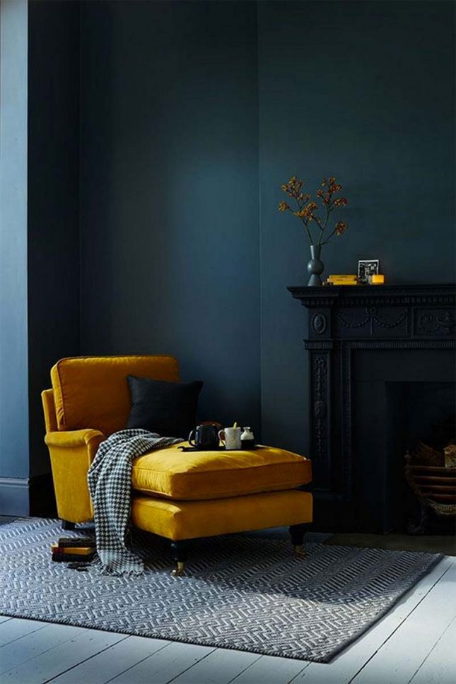 herfstkleuren okergeel herfstkleuren okergeel