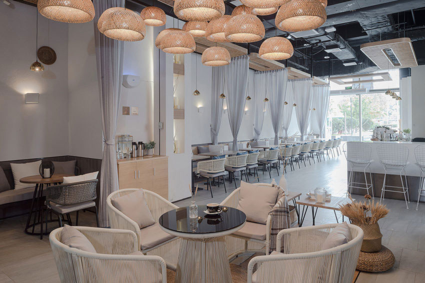 Het mooie 101 Café Het mooie 101 Café