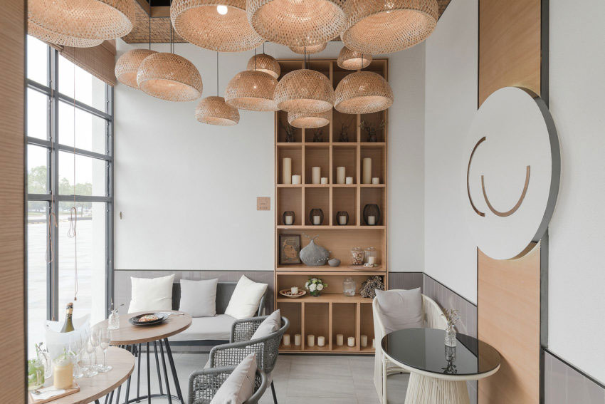 Het mooie 101 Café Het mooie 101 Café