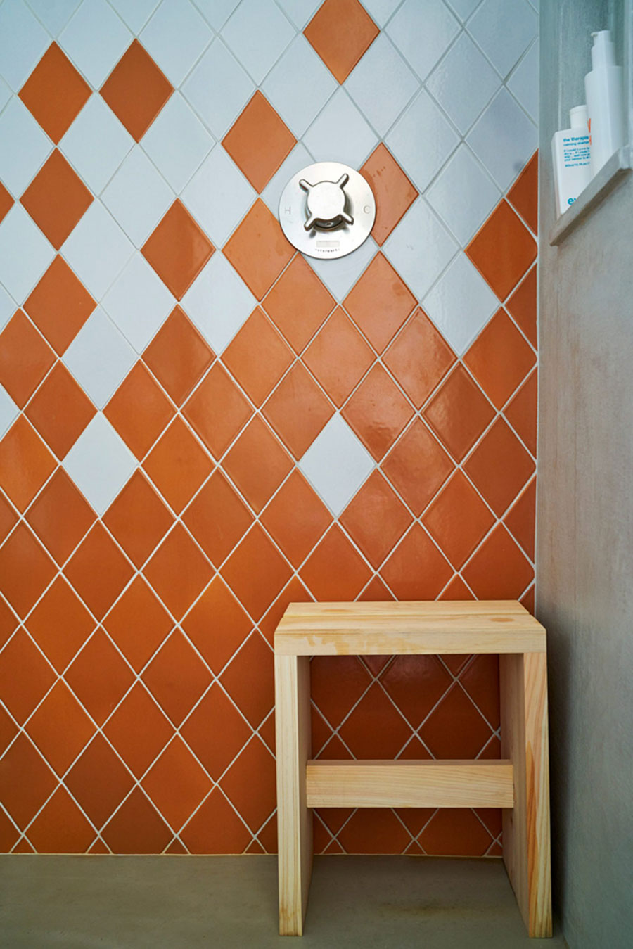 Het mooie vintage appartement van een juweelontwerpster Het mooie vintage appartement van een juweelontwerpster