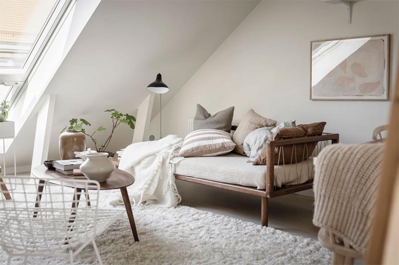 hippe zithoek styling interieur hippe zithoek styling interieur