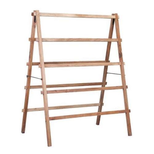HKliving houten wasrek