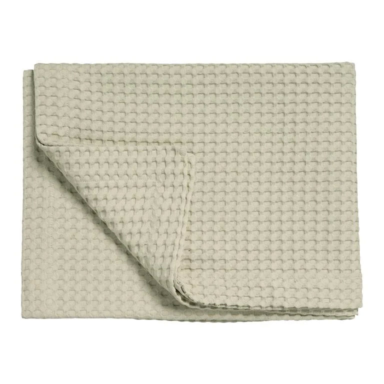 Vandyck Pique Sprei 160 x 250 cm - € 89,95