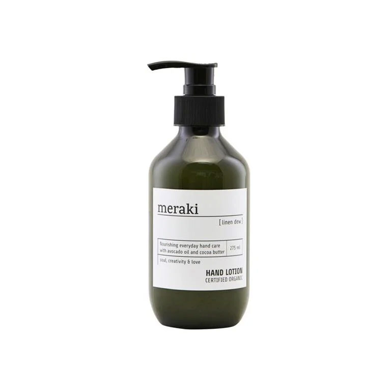 Meraki handlotion Linen Dew - € 26,99
