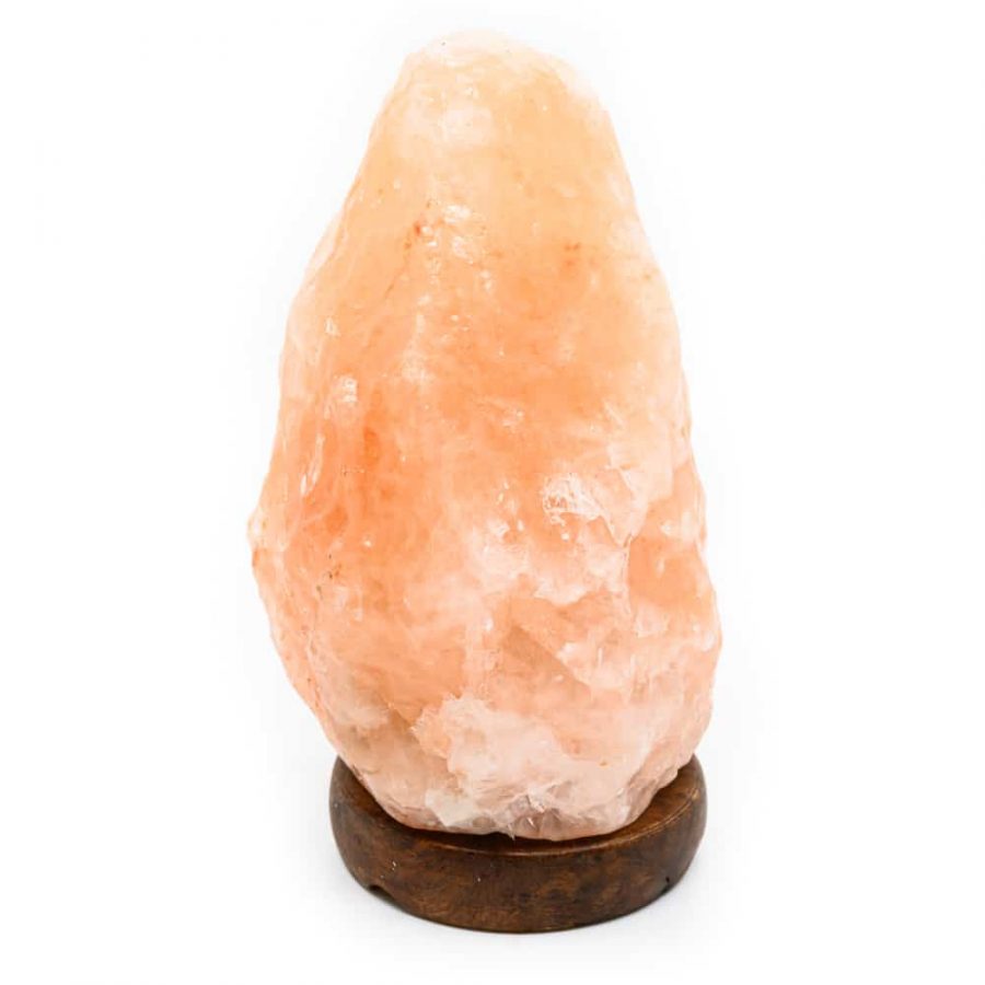 Himalaya Zoutlamp Roze - €17,99