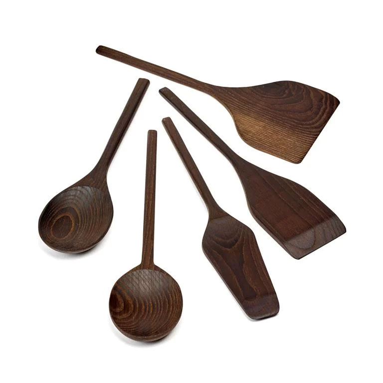 Serax Pure Keukengerei Set 5-delig - € 71,50