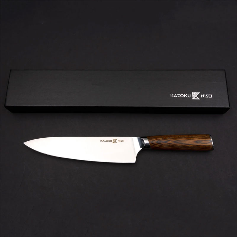 Kazoku Nisei Koksmes 20 cm