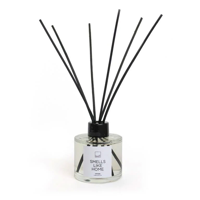 Leeff Geurstokjes Fabulous Fig - € 26,99