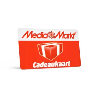 Media Markt Cadeaukaart