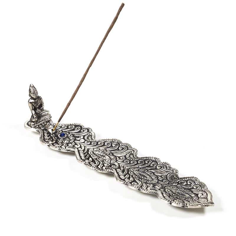 Wierookbrander Boeddha - €8,99