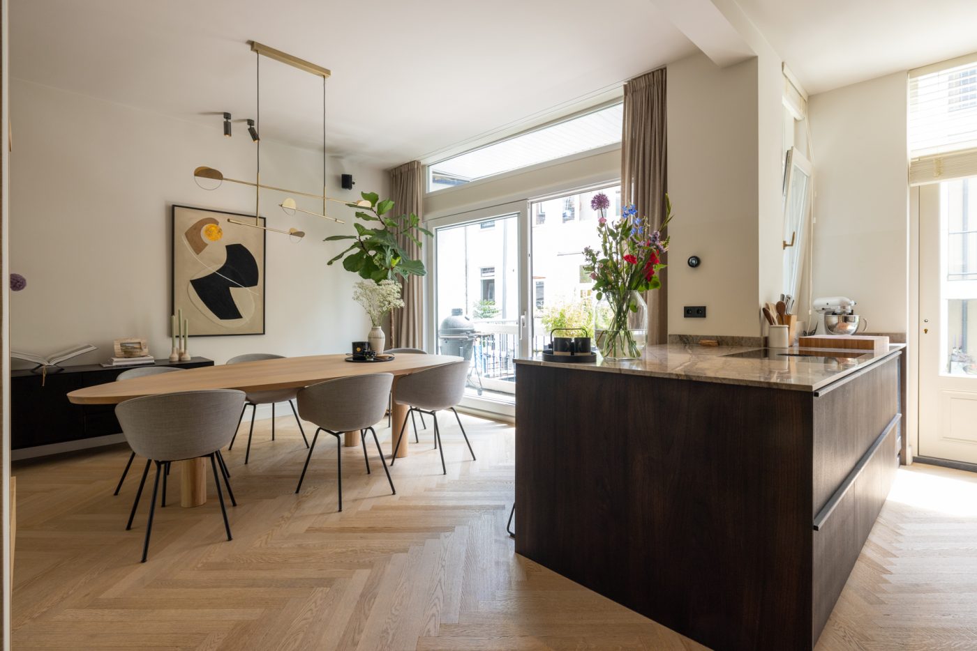 Interieur ideeën, praktische tips en inspirerende binnenkijkers ...