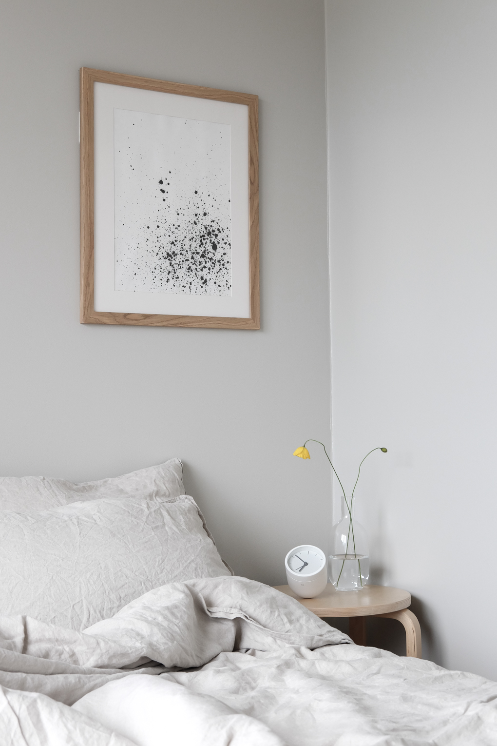 Houten lijsten voor posters en prints