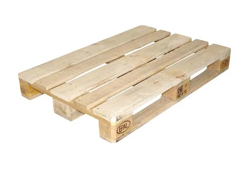 houten pallets kopen
