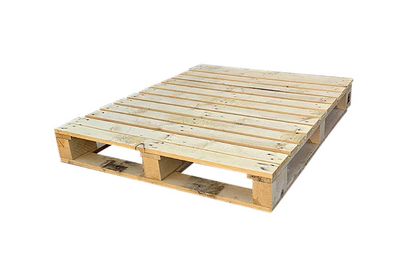 houten pallets kopen
