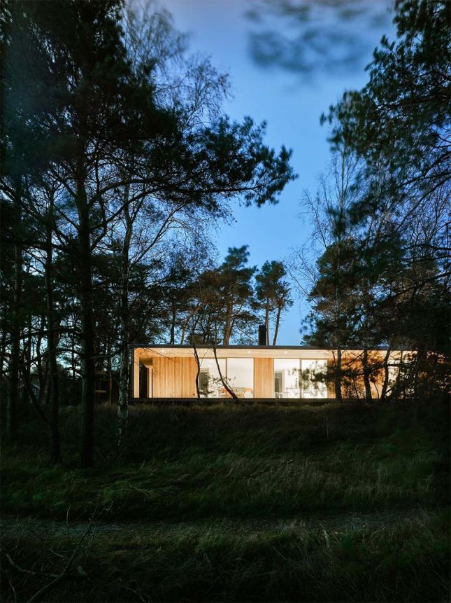 houten vakantiehuis houten vakantiehuis