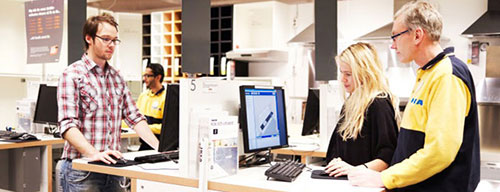 IKEA IKEA