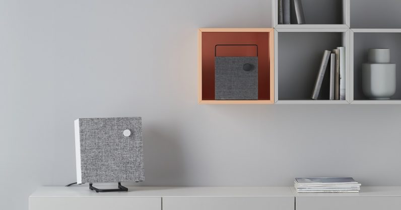 IKEA Eneby speaker IKEA Eneby speaker