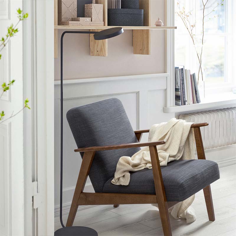 ikea fauteuils EKENÄSET