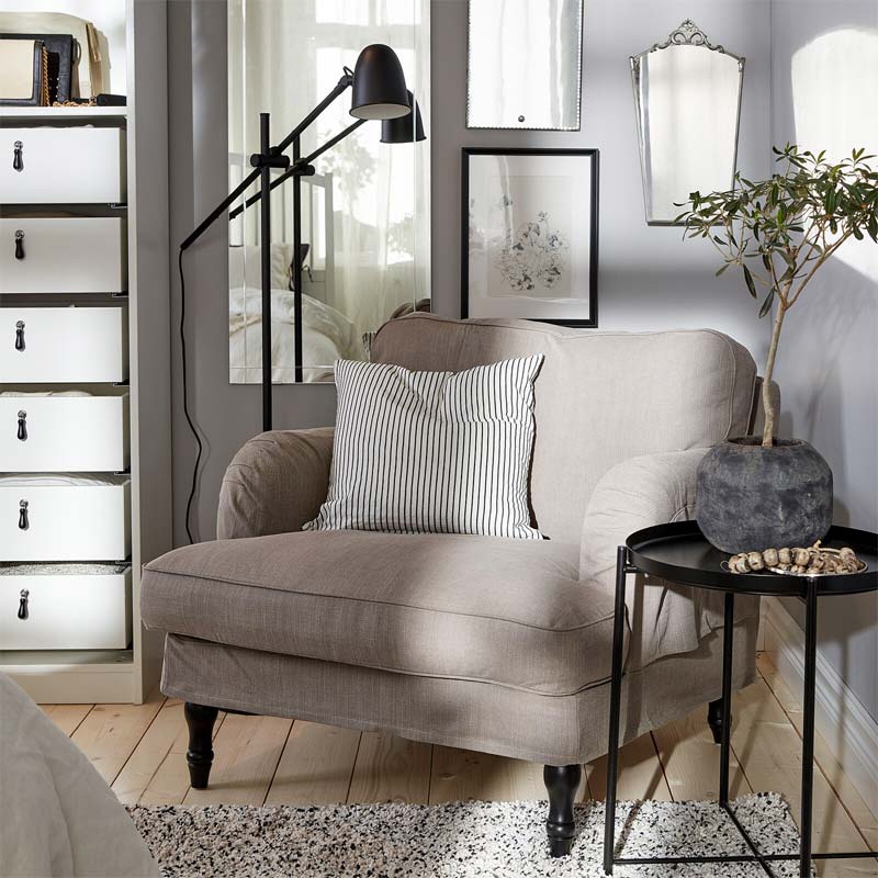 ikea fauteuils stocksund ikea fauteuils stocksund