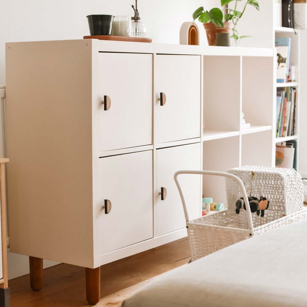 baan Kaap vlot 10x IKEA meubels schilderen – Interieur-inrichting.net
