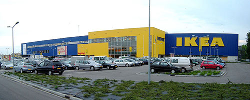 IKEA koopzondag IKEA koopzondag