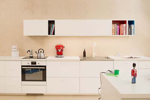 vrijheid Lezen Mangel IKEA Method keuken – Interieur-inrichting.net