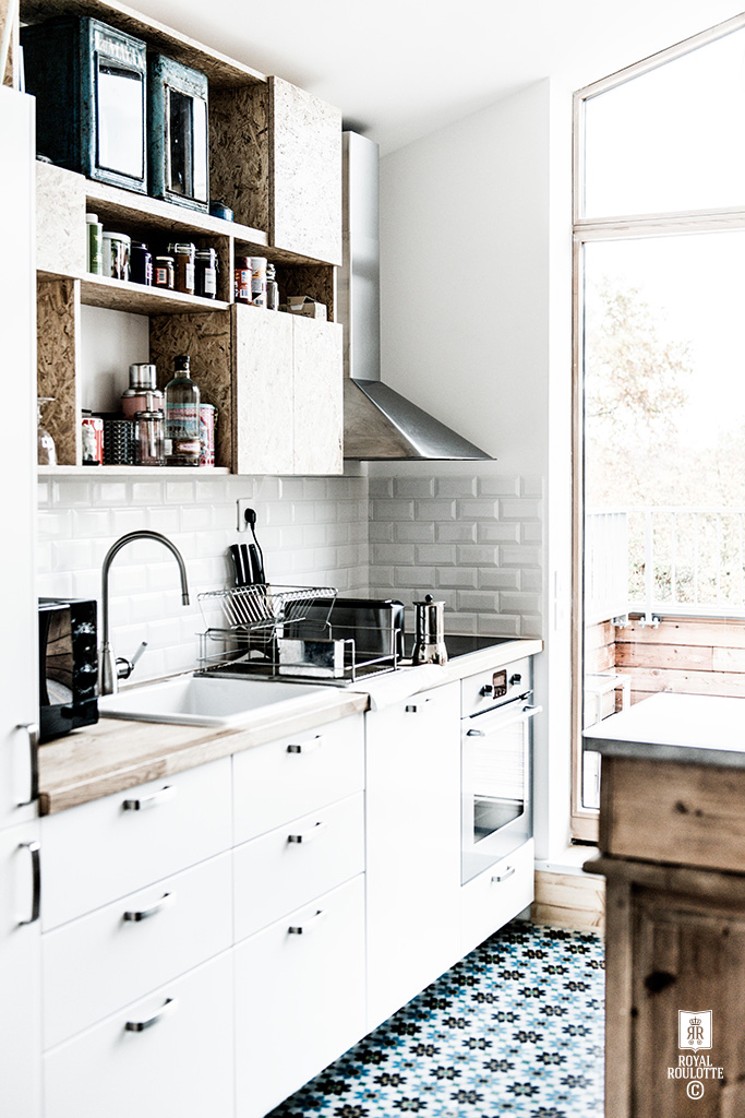 Tram Verstelbaar staan IKEA keuken oppimpen doe je zo! – Interieur-inrichting.net