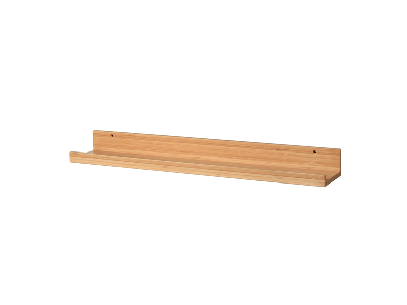 IKEA MÅLERÅS schilderijplank hout