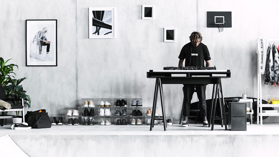 IKEA SPÄNST collectie IKEA SPÄNST collectie