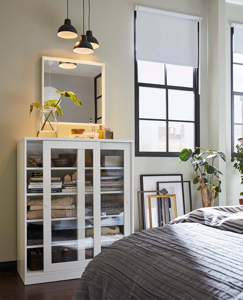 ikea vitrinekast syvde ikea vitrinekast syvde