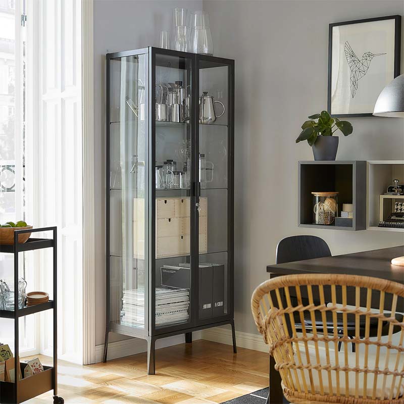 schommel houten rok 10x IKEA virtinekast – Interieur-inrichting.net