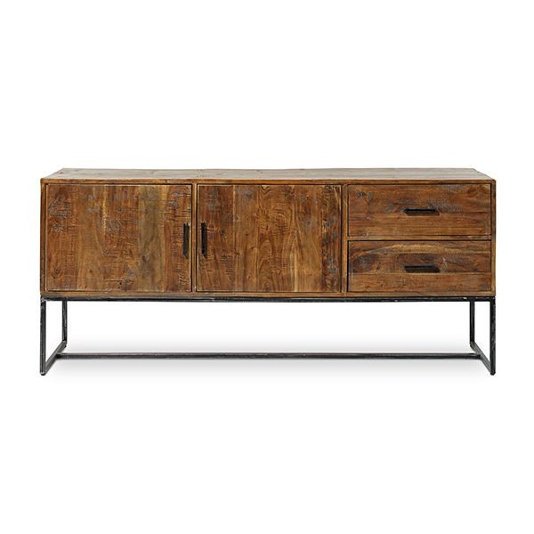 industriële dressoir industriële dressoir