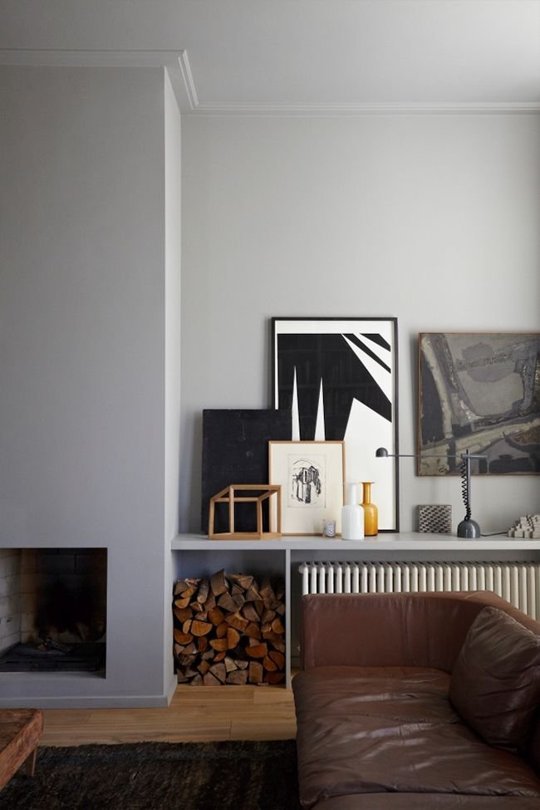 inspiratie openhaard hout opslag inspiratie openhaard hout opslag