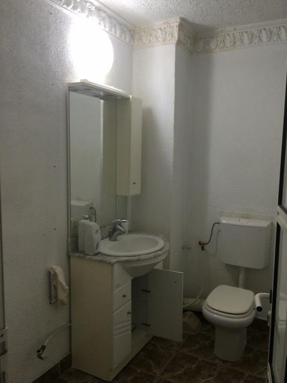 Inspirerende toilet verbouwing