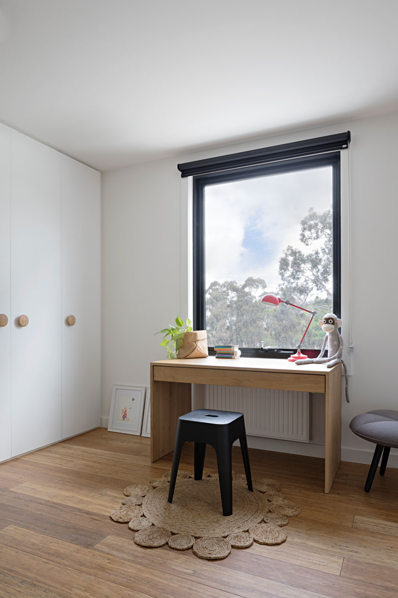 Inspirerende verbouwing van een jaren '70 familiewoning Inspirerende verbouwing van een jaren '70 familiewoning