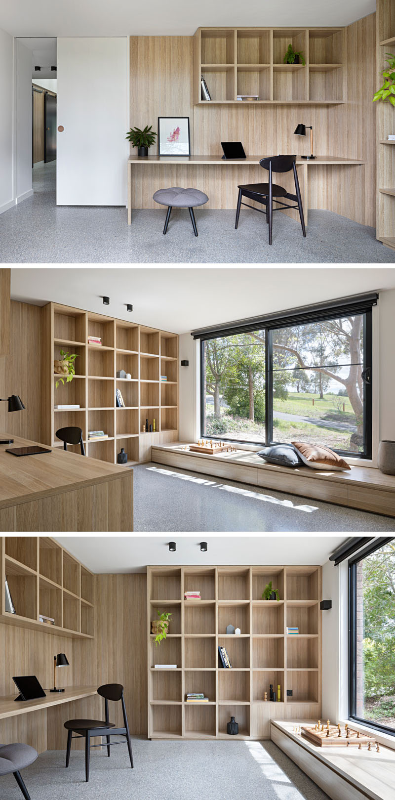 Inspirerende verbouwing van een jaren '70 familiewoning Inspirerende verbouwing van een jaren '70 familiewoning