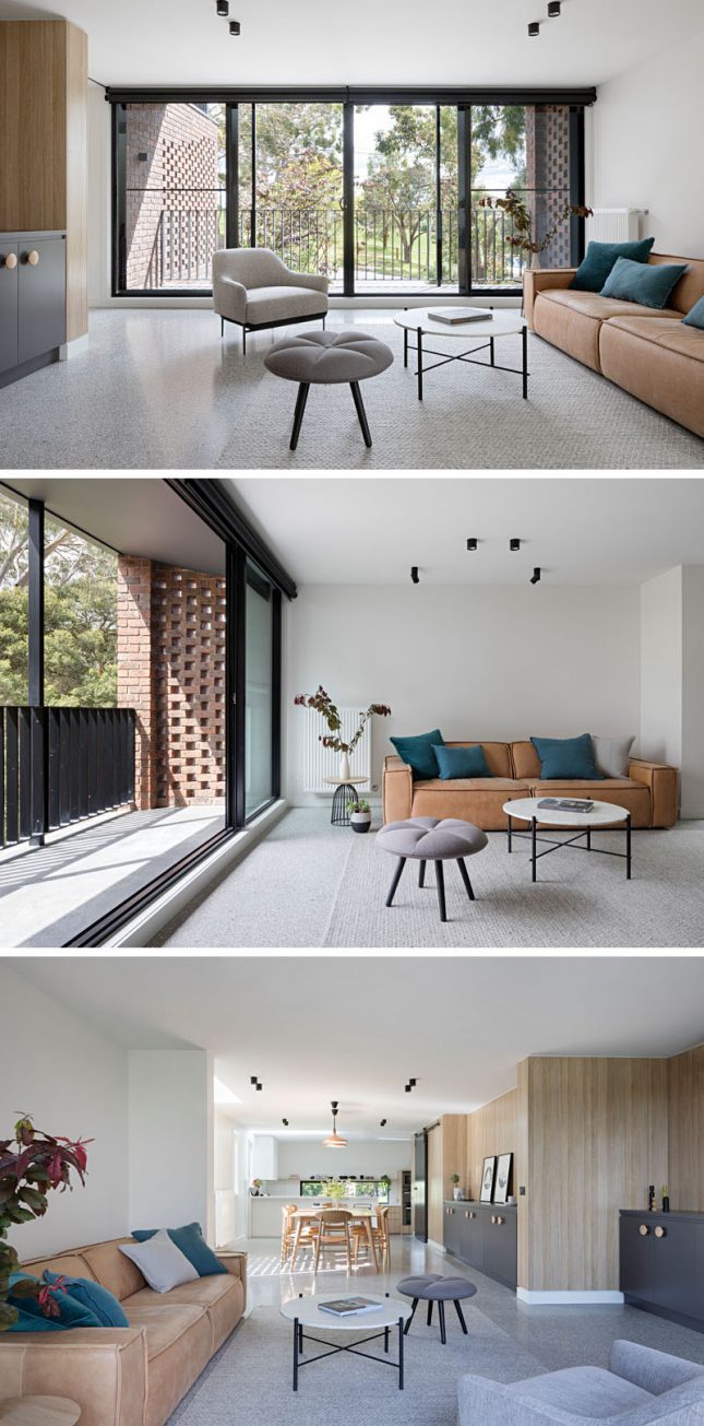 Inspirerende verbouwing van een jaren '70 familiewoning