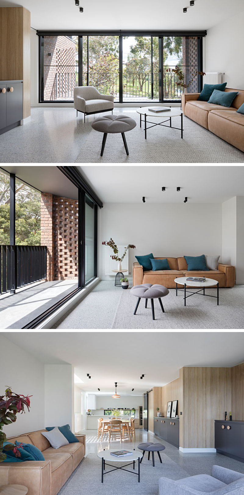 Inspirerende verbouwing van een jaren '70 familiewoning Inspirerende verbouwing van een jaren '70 familiewoning