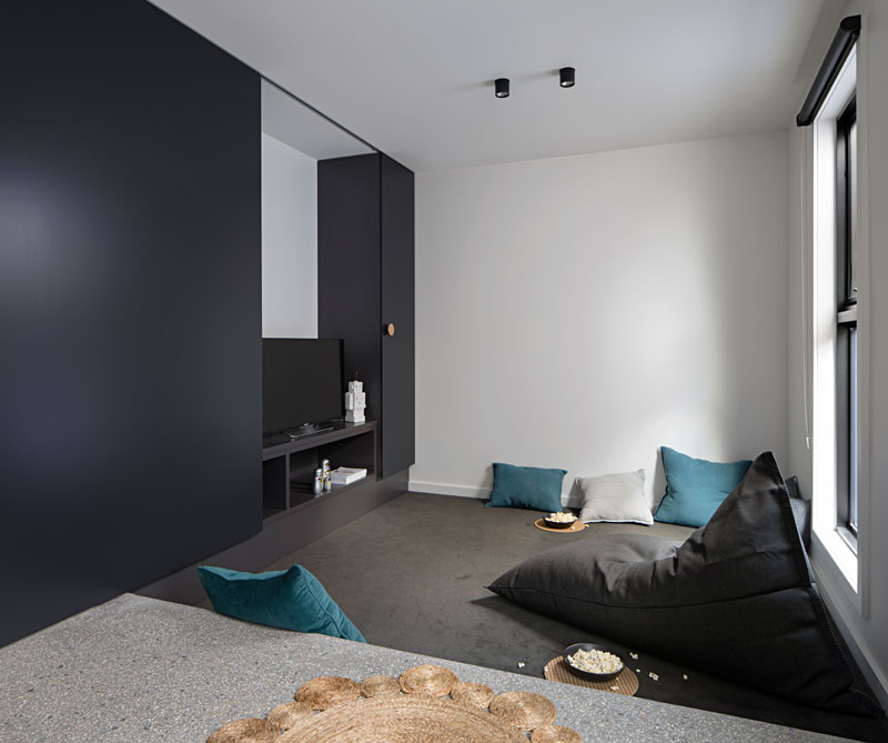 Inspirerende verbouwing van een jaren '70 familiewoning Inspirerende verbouwing van een jaren '70 familiewoning