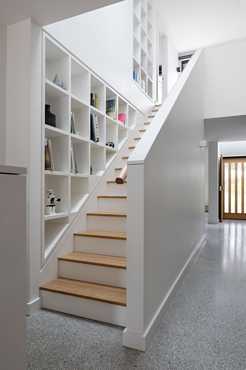 Inspirerende verbouwing van een jaren '70 familiewoning Inspirerende verbouwing van een jaren '70 familiewoning