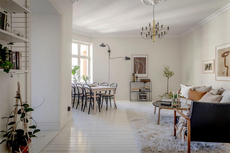 interieur hoekje woonkamer interieur hoekje woonkamer