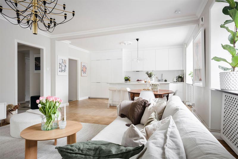 interieur less is more interieur less is more
