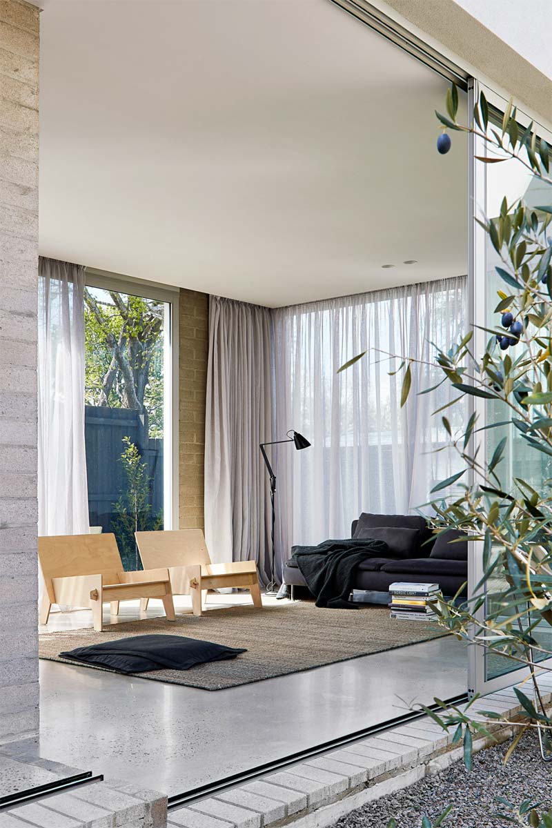 intiem minimalistisch interieur intiem minimalistisch interieur