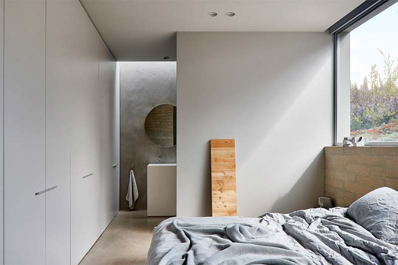 intiem minimalistisch interieur intiem minimalistisch interieur